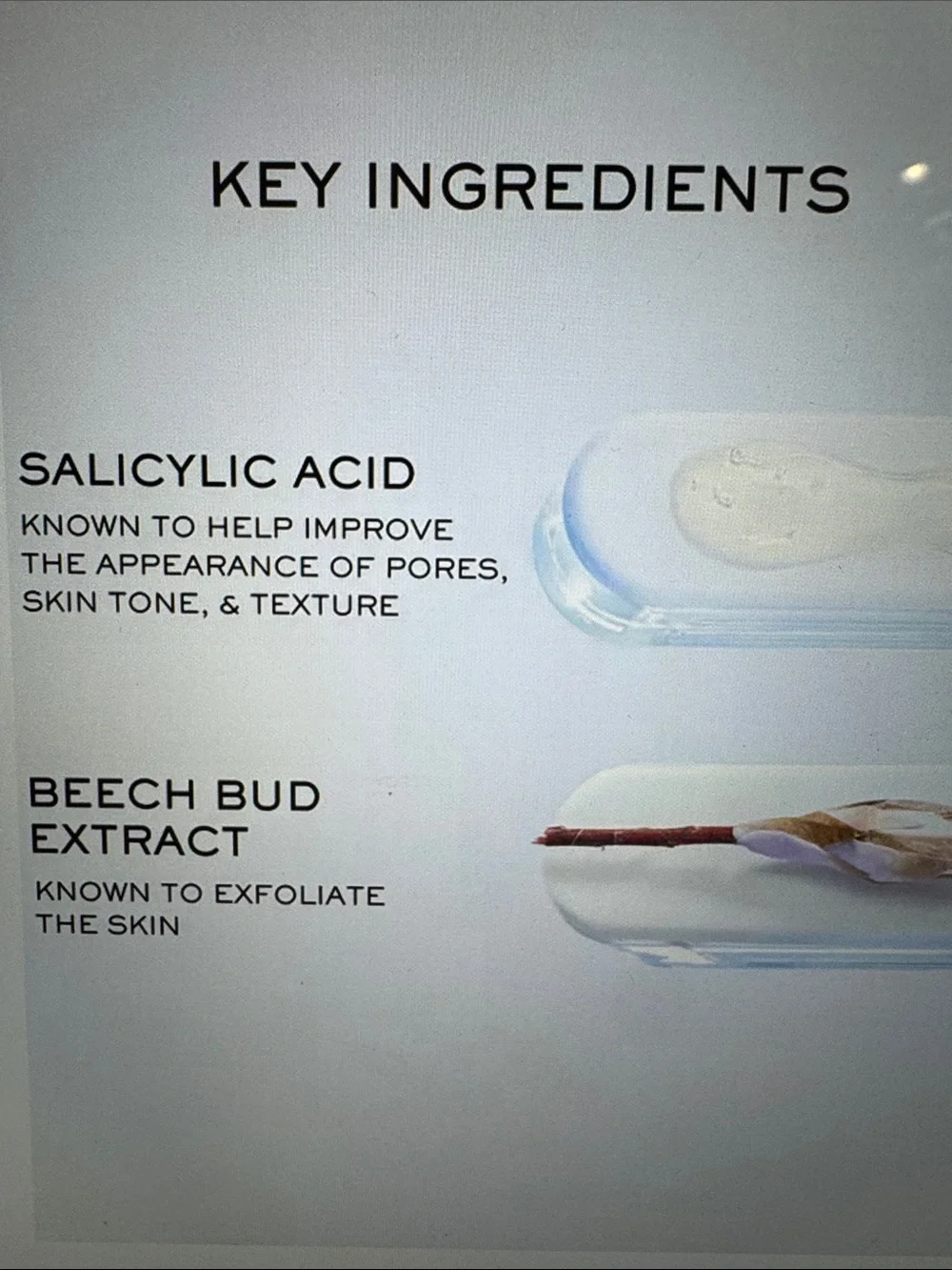 Lancôme 2-Pc. Clarifique and Hydra Zen Essential Care Regimen Set